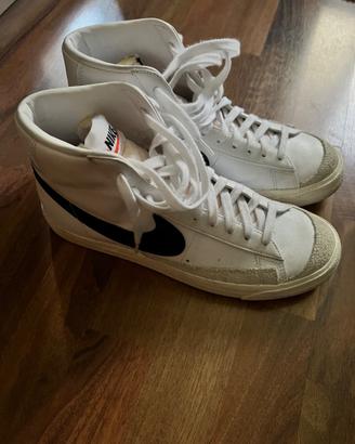Scarpe blazer mid ‘77