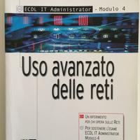 Libro: Uso avanzato delle reti (ECDL IT)