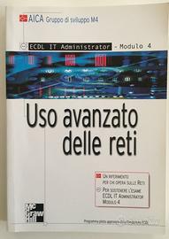 Libro: Uso avanzato delle reti (ECDL IT)