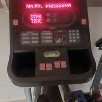 Machina professionale per palestra