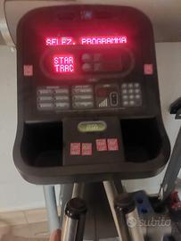 Machina professionale per palestra