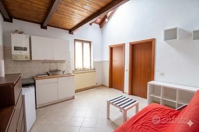 Appartamento Gorla Minore [Cod. rif 3317539VRG]