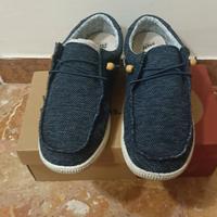 SCARPE COMODE DA UOMO/DONNA marca WALK IN PITAS 44