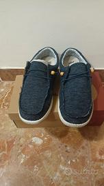 SCARPE COMODE DA UOMO/DONNA marca WALK IN PITAS 44