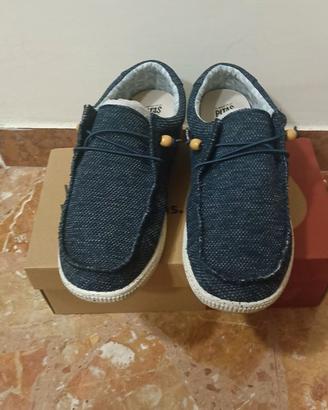 SCARPE COMODE DA UOMO/DONNA marca WALK IN PITAS 44