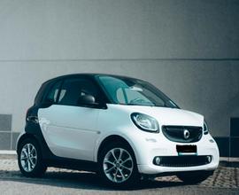 SMART fortwo 3ªs.(C/A453) - 2018