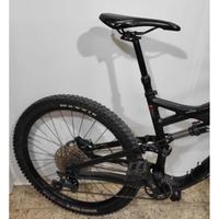 Bici Specialized Enduro 650B 2016 - taglia M