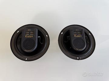 Casse Infinity 63 Kappa MkII