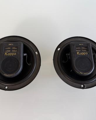 Casse Infinity 63 Kappa MkII