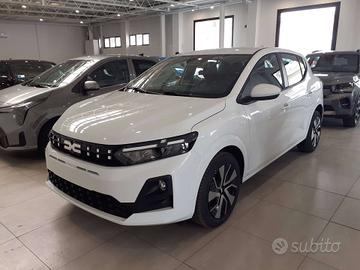 Dacia Sandero Streetway 1.2 GPL Expression A/T 1