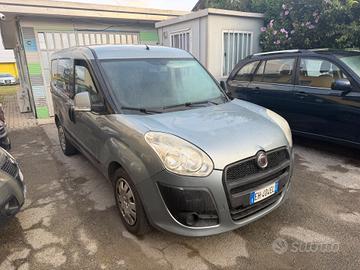 Fiat Doblo Doblò 1.4 T-Jet Natural Power PC Combi 