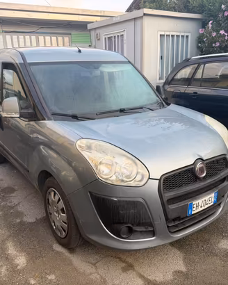 Fiat Doblo Doblò 1.4 T-Jet Natural Power PC Combi 