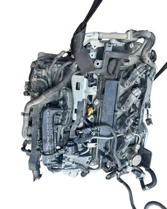 MOTORE SEMICOMPLETO PER TOYOTA COROLLA STATION WAG