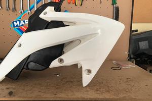 convogliatori e serbatoio hm 50