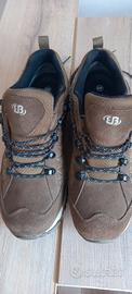 Scarpe da trekking Brutting TG 43