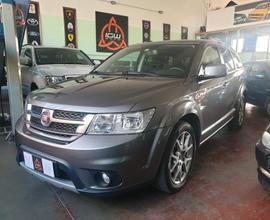 Fiat Freemont 2.0 Mjt 170 CV 4x4 aut. Lounge