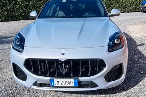 MASERATI Grecale