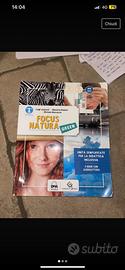 Libro Focus Natura Green