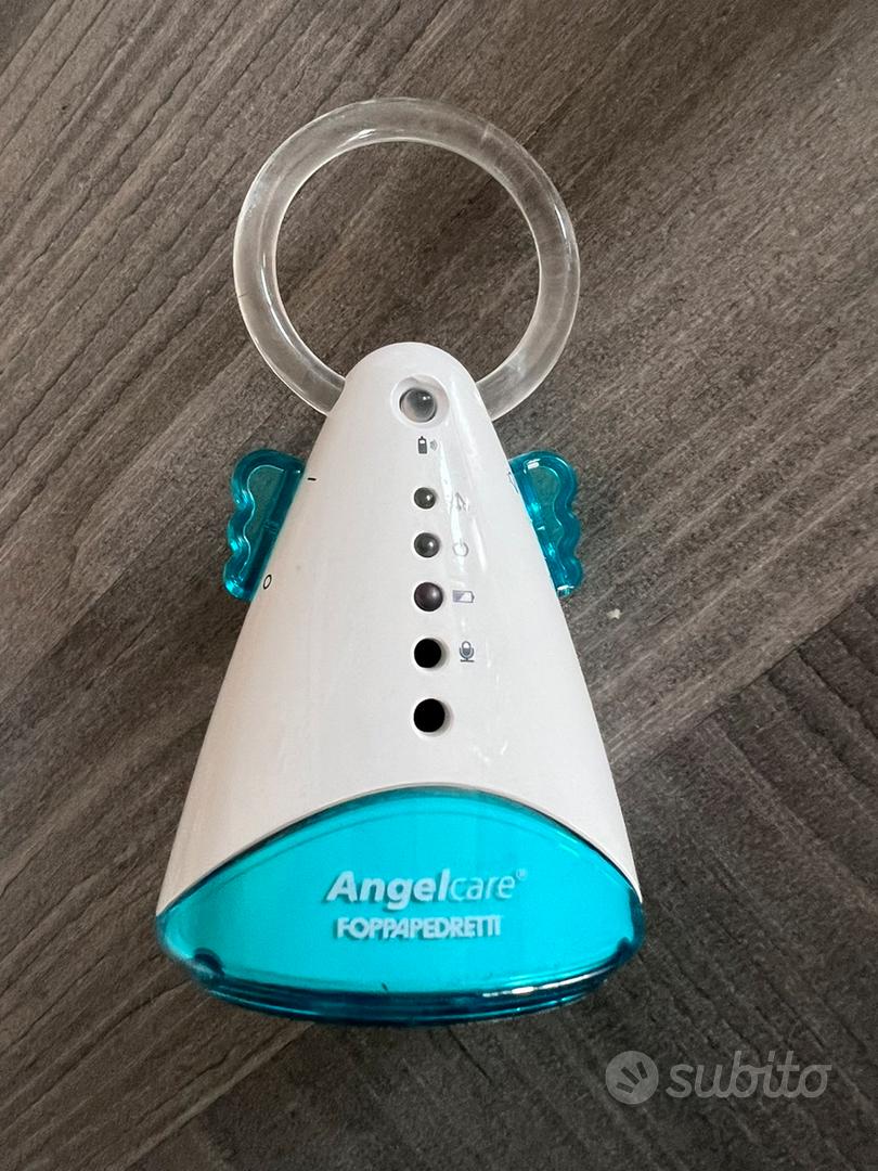 Baby monitor Angelcare Foppapedretti - Tutto per i bambini In vendita a Roma