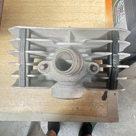 Cilindro Fantic trial 125 fm 250 perfetto