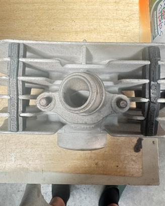 Cilindro Fantic trial 125 fm 250 perfetto