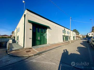 CAPANNONE A CITTADELLA