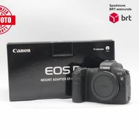 Canon EOS R