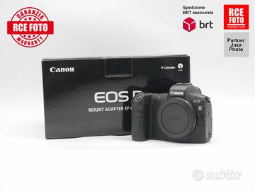 Canon EOS R