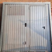 basculante per Garage