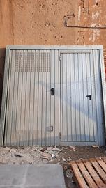 basculante per Garage