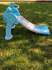 Scivolo per bambini