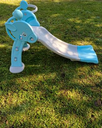 Scivolo per bambini