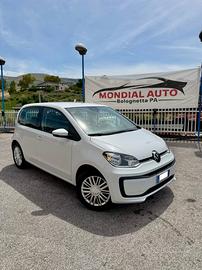 Volkswagen up! 1.0 5p. 65 cv Evo 2023