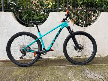 Bicicletta Mtb Trek Roscoe 7