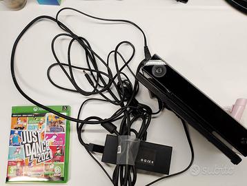 Kinect per Xbox One, X/S, - Originale Microsoft