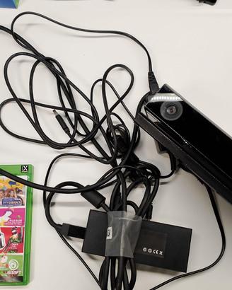 Kinect per Xbox One, X/S, - Originale Microsoft