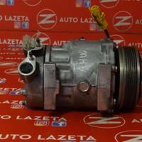 COMPRESSORE A/C CITROEN Berlingo 2Â° Serie 1609491