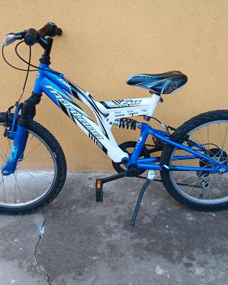 Bici bambino 20 pollici