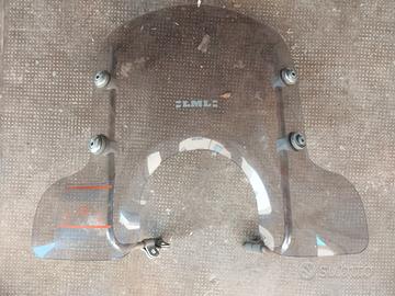 stock ricambi vespa 151 LML 4tempi