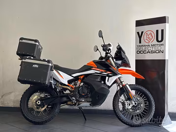 KTM 890 Adventure 890 ADVENTURE R