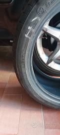 Bridgestone PotenzaS001 225/40 R18 92Y RSC runflat