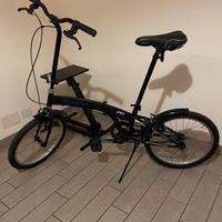 Bici pieghevoke Folding 20