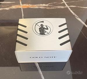 Gold Note Vasari Gold MM