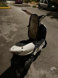 Motore elettrico sky II revenge