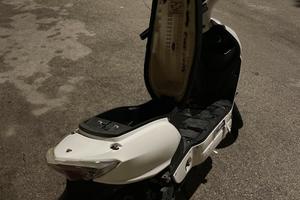 Motore elettrico sky II revenge