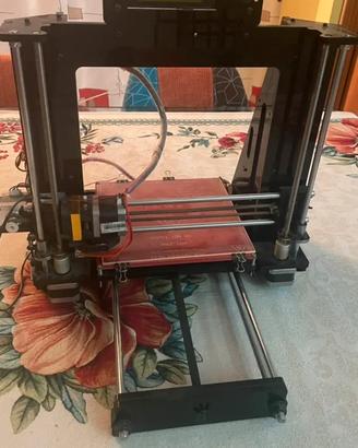 stampante 3d