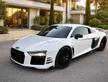 Audi R8 Coupé 5.2 FSI S-Tronic plus ACCETTO PERMUT