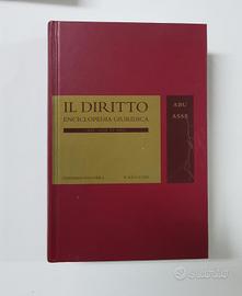 Enciclopedia giuridica "Il diritto"