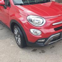 Fiat 500x - 2016