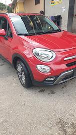 Fiat 500x - 2016